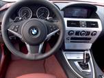 2009 BMW 6 Series photo